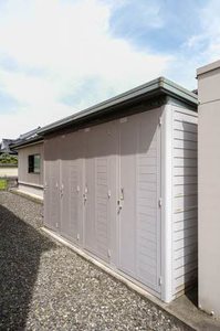 サンライフ・クリオネ 201号-12