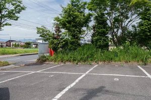 サンライフ・クリオネ 201号-13