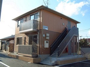 ホープフル 101号-1