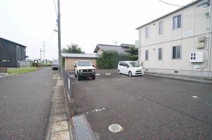 ラピス・リジュールC 201号-15