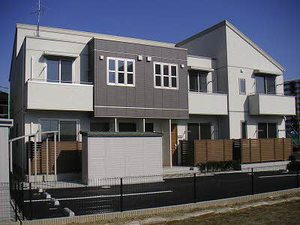 メゾン・Ｓ 102号-1