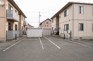 ソレアードB 201号-14