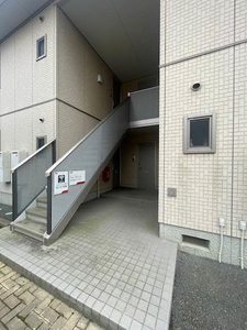 ソレアードＤ 201号-15