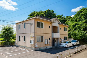 パステルコート　成田Ｃ