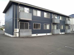 シャーメゾン杜