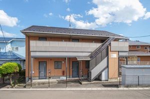 シャロームＭ 203号-13