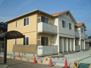 オレンジヒルズ成田Ａ