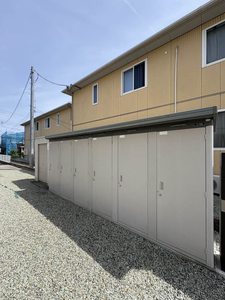 オレンジヒルズ成田A 202号-14