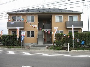 シャーメゾン楓