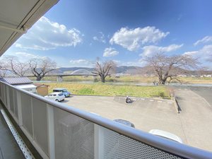 リヴィエール 202号-14