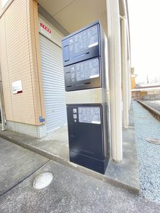 リヴィエール 202号-15