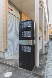 リヴィエール 101号-14