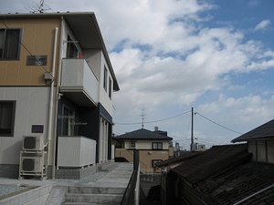 サングリーン鹿野Ⅱ