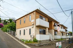 サングリーン鹿野Ⅲ