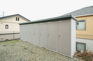 サングリーン鹿野Ⅲ 101号-13