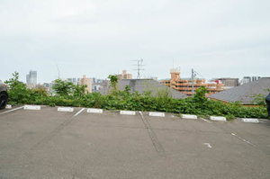 サングリーン鹿野Ⅲ 101号-14