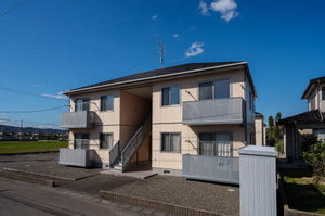 シーラック・タウンＡ 101号-13