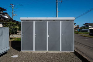 シーラック・タウンＡ 101号-5