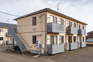 シーラック・タウンＢ 201号-1