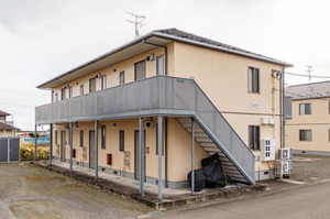 シーラック・タウンＢ 201号-15