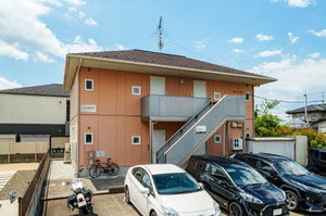 ソレーユ　ベルテ