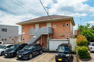 ソレーユ ベルテ 201号-12