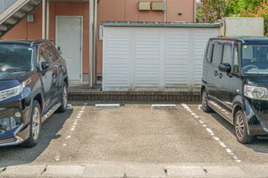 ソレーユ ベルテ 201号-13