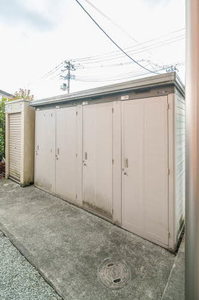 ソレーユ ベルテ 201号-14