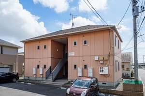 シャーメゾン・ストーンＢ 102号-1