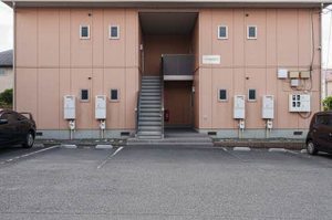 シャーメゾン・ストーンＢ 102号-12