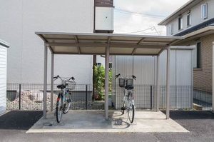 シャーメゾン・ストーンＢ 102号-13