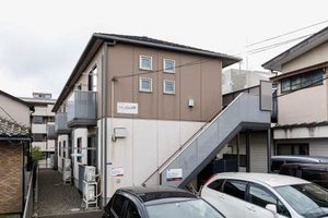 シャーメゾン堤町