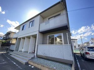 キャッスル　カンノ　Ⅱ