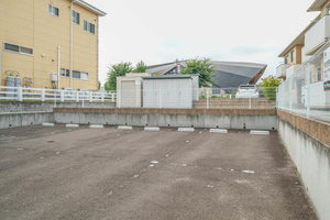 オレンジヒルズ成田Ｃ 102号-14