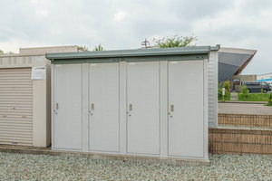 オレンジヒルズ成田Ｃ 102号-15