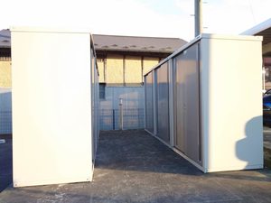 ＣＡＳＡ　Ｍａｉ　月 205号-4