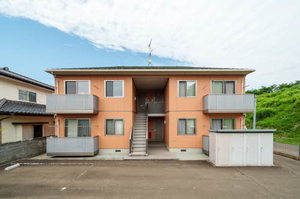 シャーメゾンＳＫ 101号-13