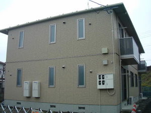 リトル　グリーン