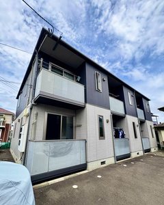 レジデンス宮城野