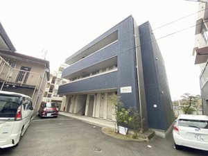 ベレオＴ１ 101号-12