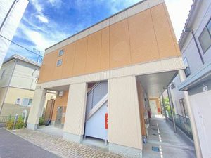 サン　レジデンス