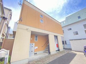 サン　レジデンス 102号-12