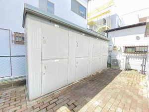 サン　レジデンス 102号-14