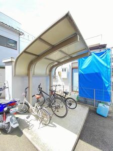 サン　レジデンス 102号-15