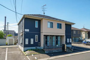 シャーメゾンさくらＢ 202号-1