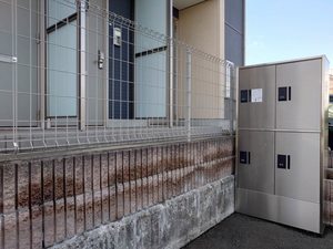 シャーメゾンさくらＢ 202号-14