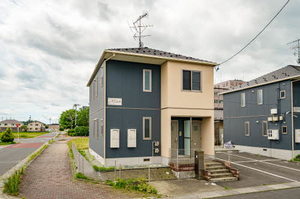 シャーメゾンさくらＡ