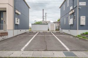 シャーメゾンさくらＡ 201号-12