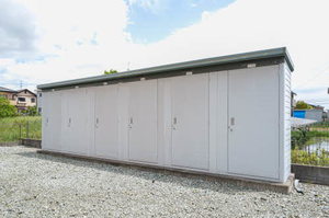 メゾン・ラークＢ 201号-12