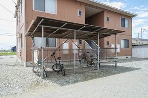 メゾン・ラークＢ 202号-14